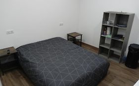 Chambre indépendante en plein centre Ville